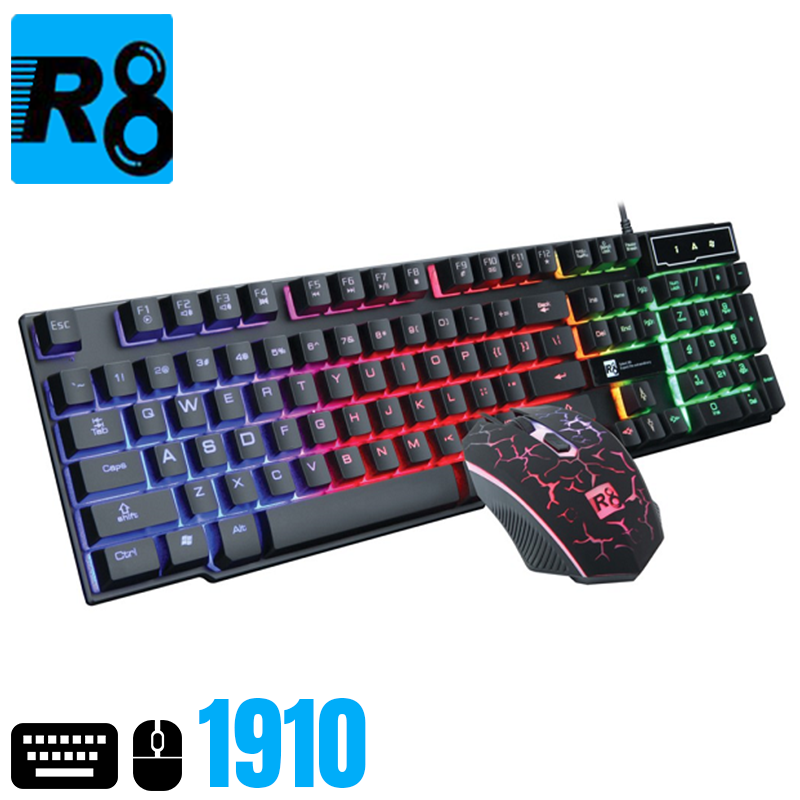 Keyboard R8 1910