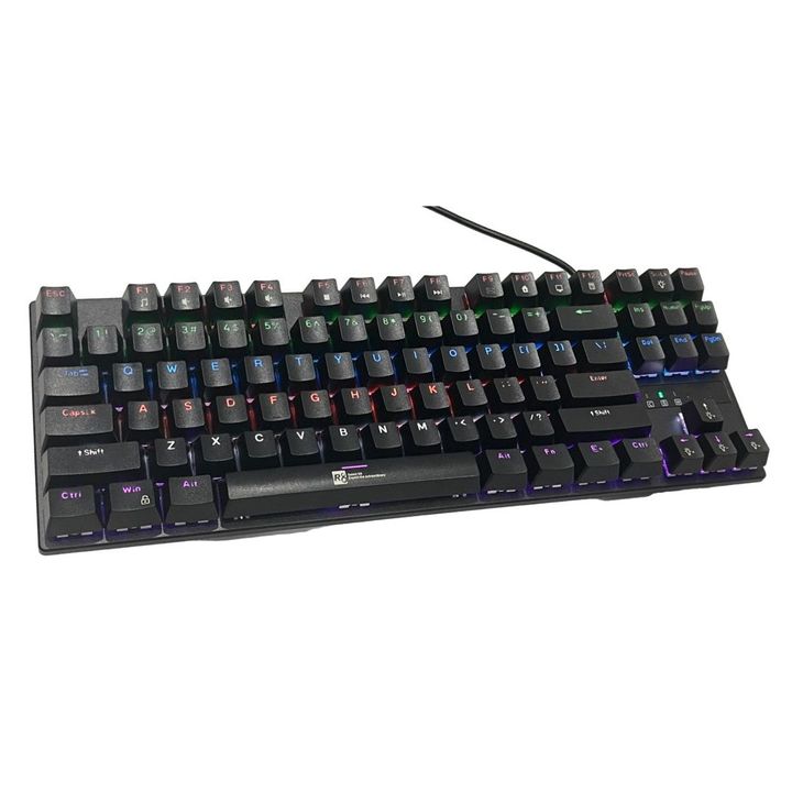 Keyboard R8 1032