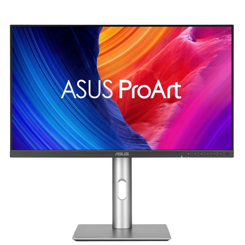 Monitor Asus ProArt Display PA278CGRV Professional