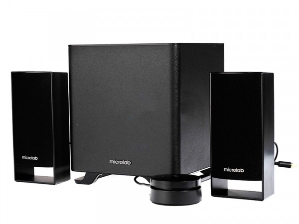 MICROLAB M-600BT Bluetooth SPEAKER