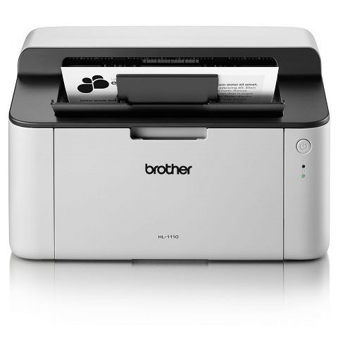 Printer Brother HL-1110 Laser