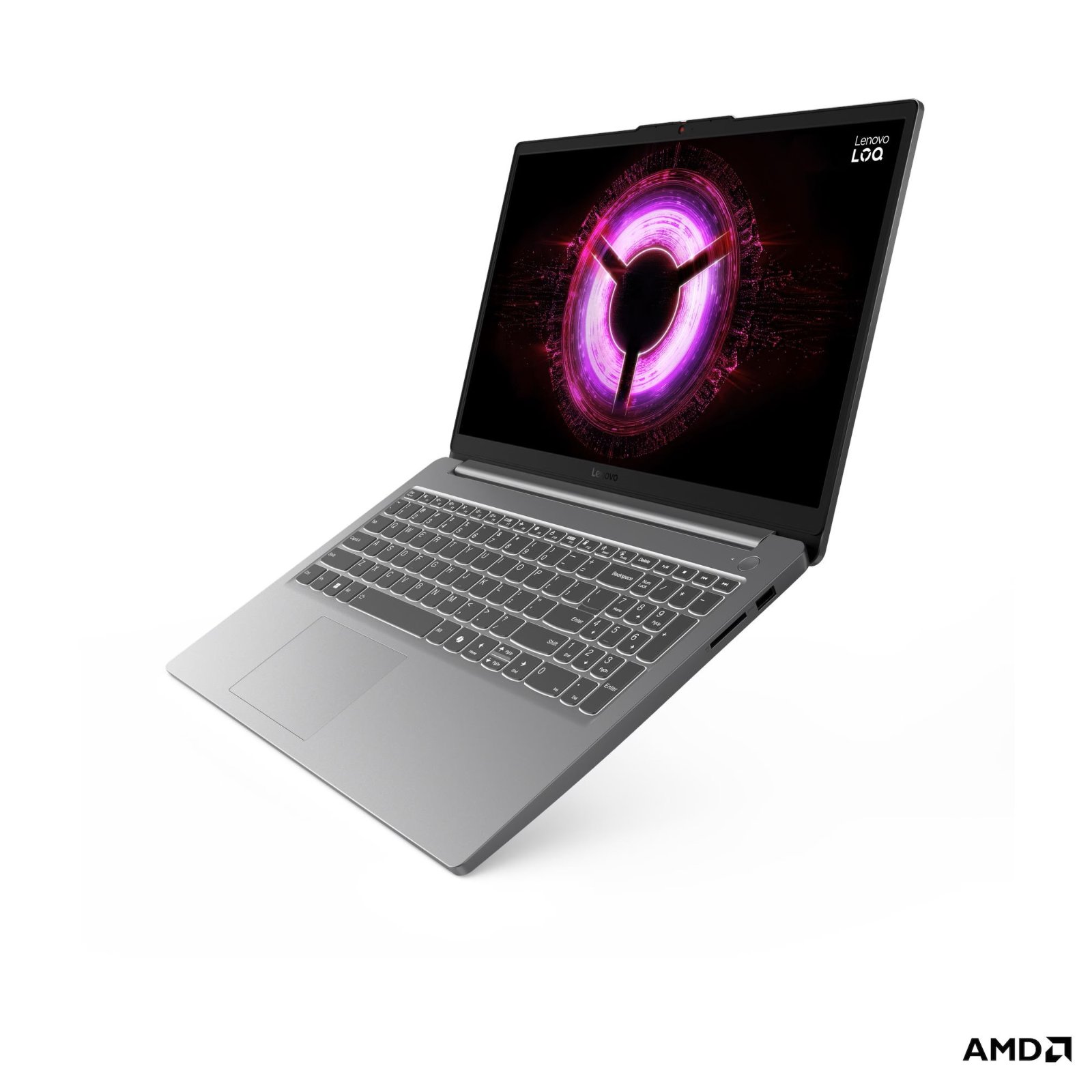 ew Lenovo LOQ-15ARP10E