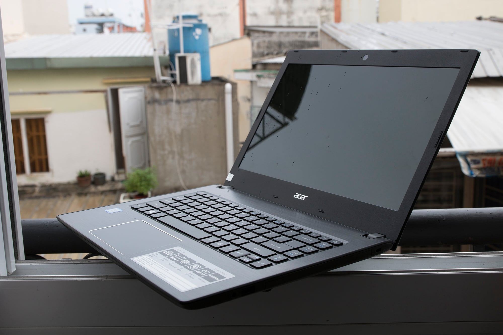 LP (USED) ACER Aspire E5-475
