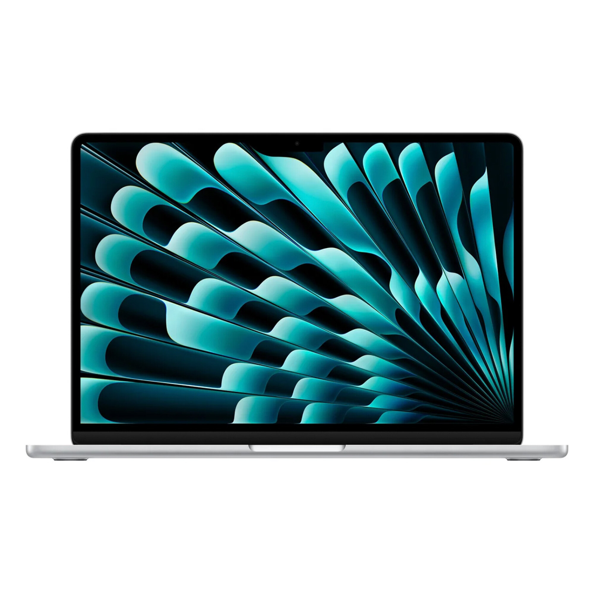 LP APPLE  MACBOOK AIR M5 MDH74ZP/A SILVER
