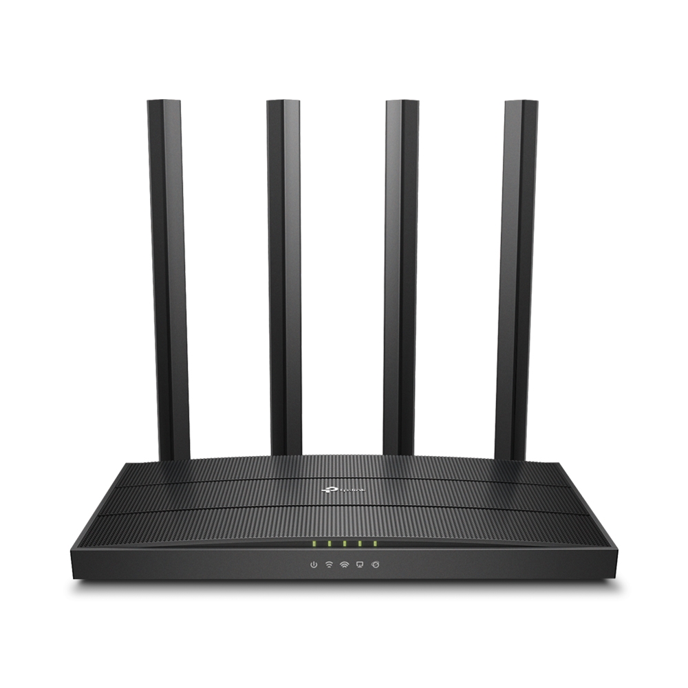 Router Wi-Fi Archer C80_TP-LINK