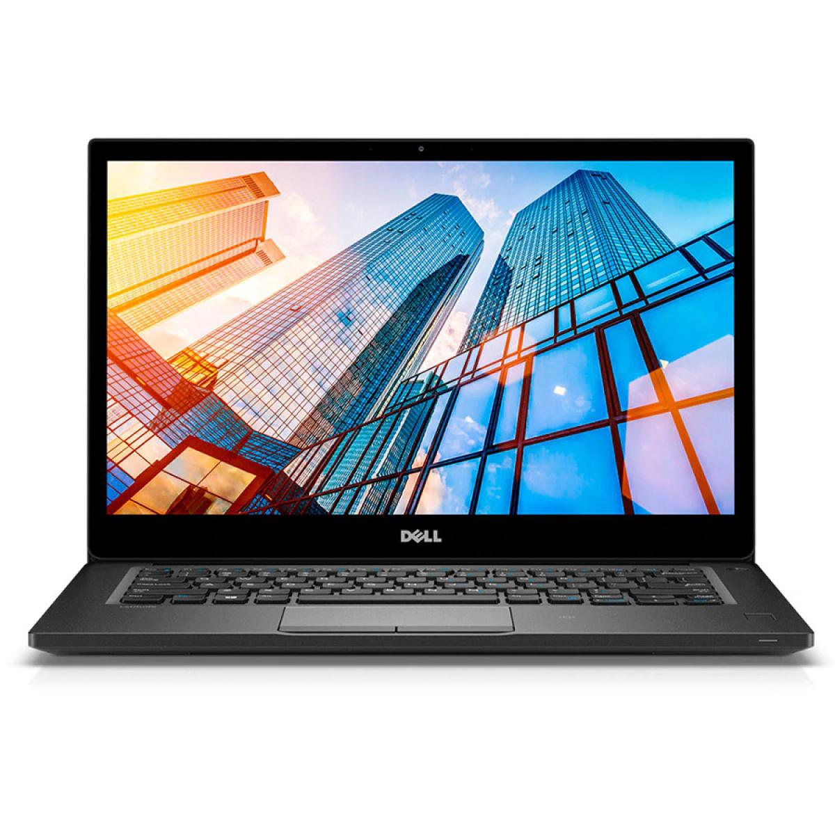 LP (USED) Dell Latitude 7490
