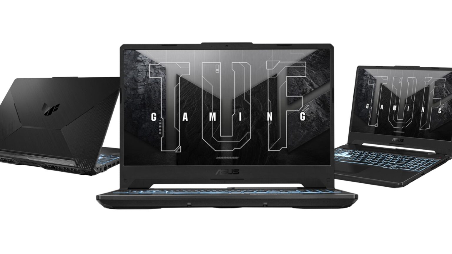 LP (USED) ASUS TUF GAMING FA706NFR-HX033W