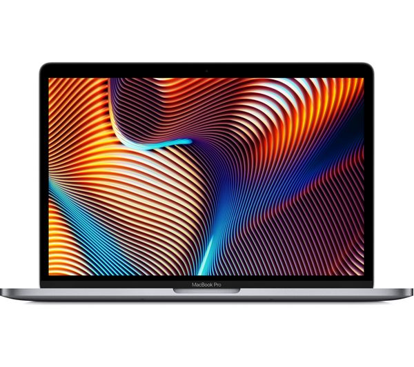 lp (USED) Macbook 2019 Pro i5