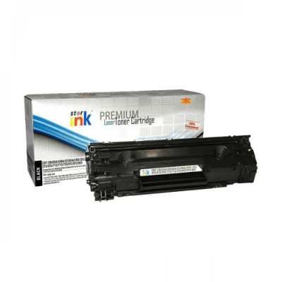TONER 85A /35A/36A STARINK
