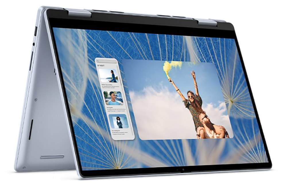 LP (USED) DELL INSPIRON 14 7440 2-in-1