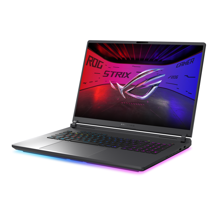 ASUS G815LR-TT285W 1G-VOLT GREEN