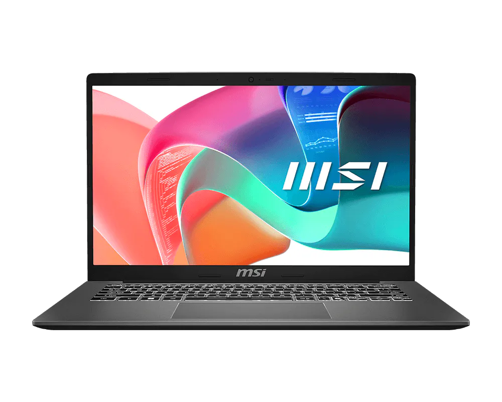 LP MSI Modern 14 F13MG-636XKH
