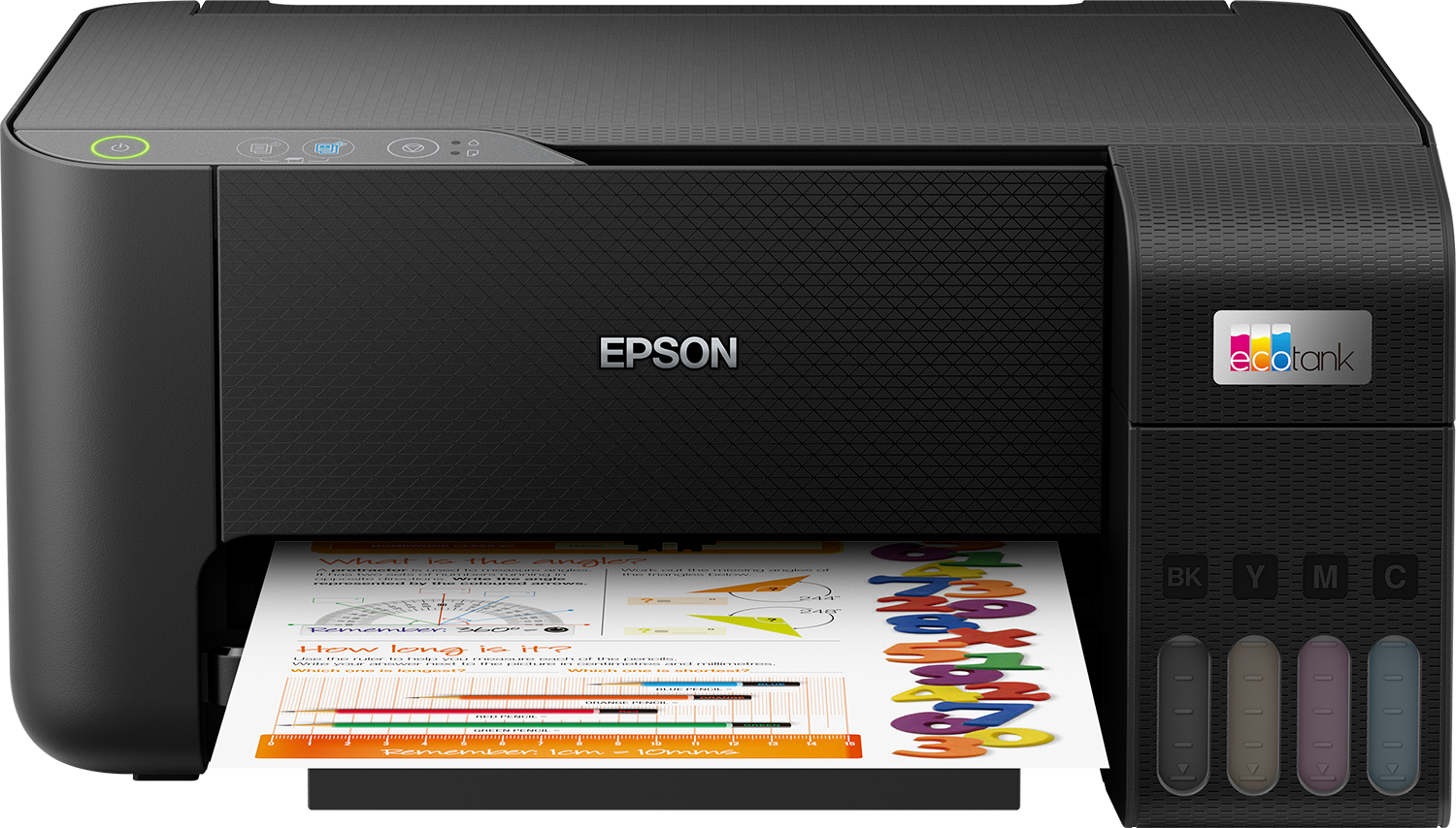 Printer Epson L3210