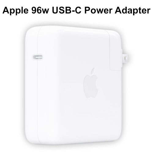 Power Adapter MacBook 96W Type-C Original