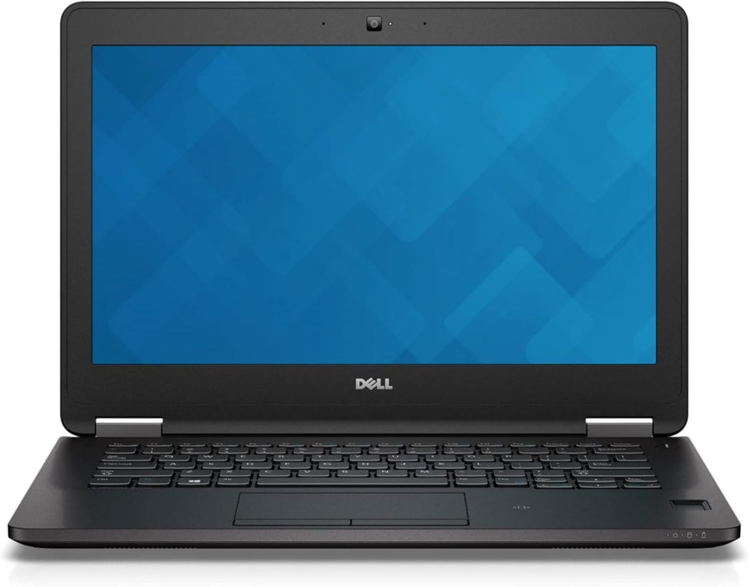LP (USED) Dell Latitude E7270 I7
