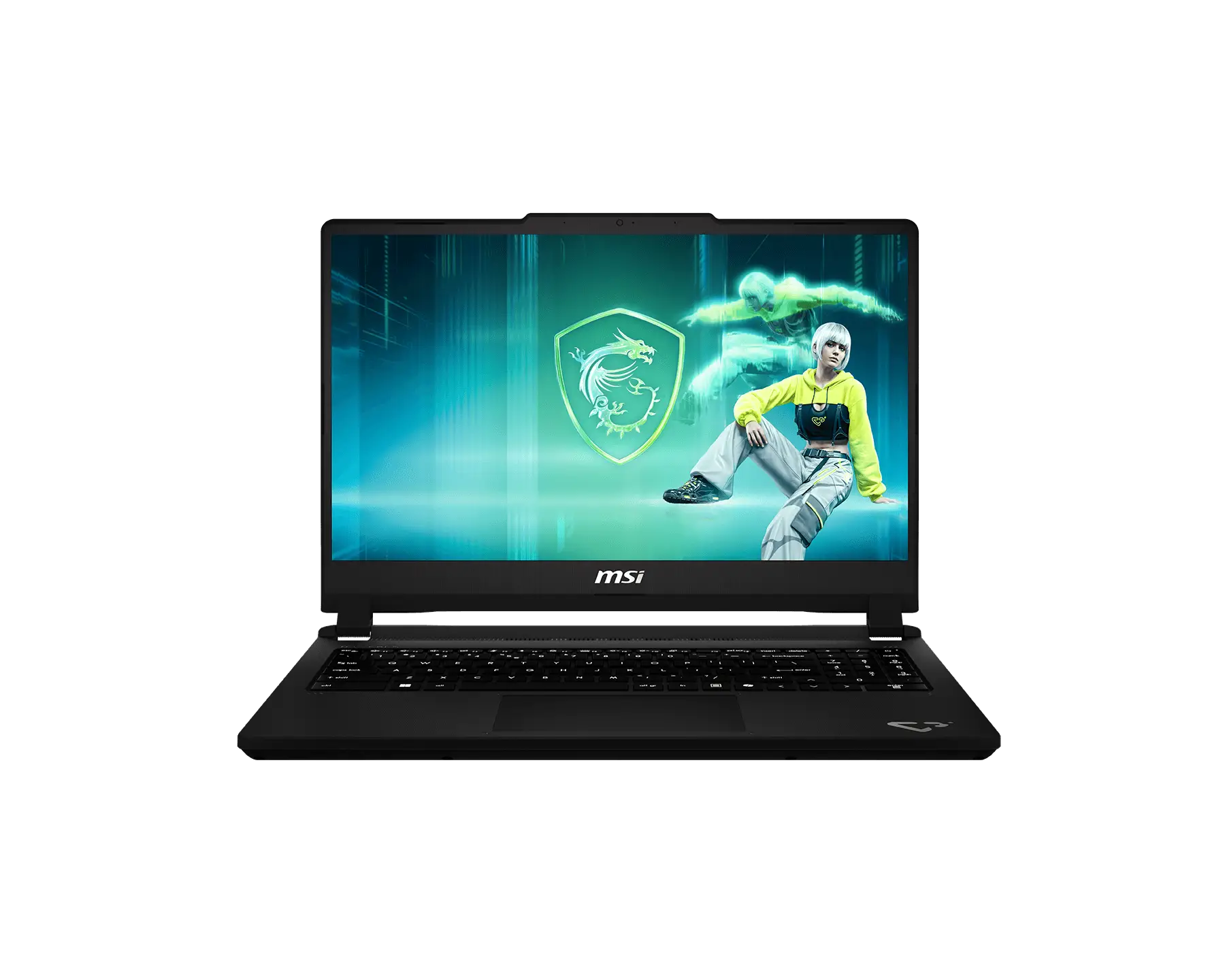 MSI Cyborg 15 C13WEO-443KH Platinum Gray