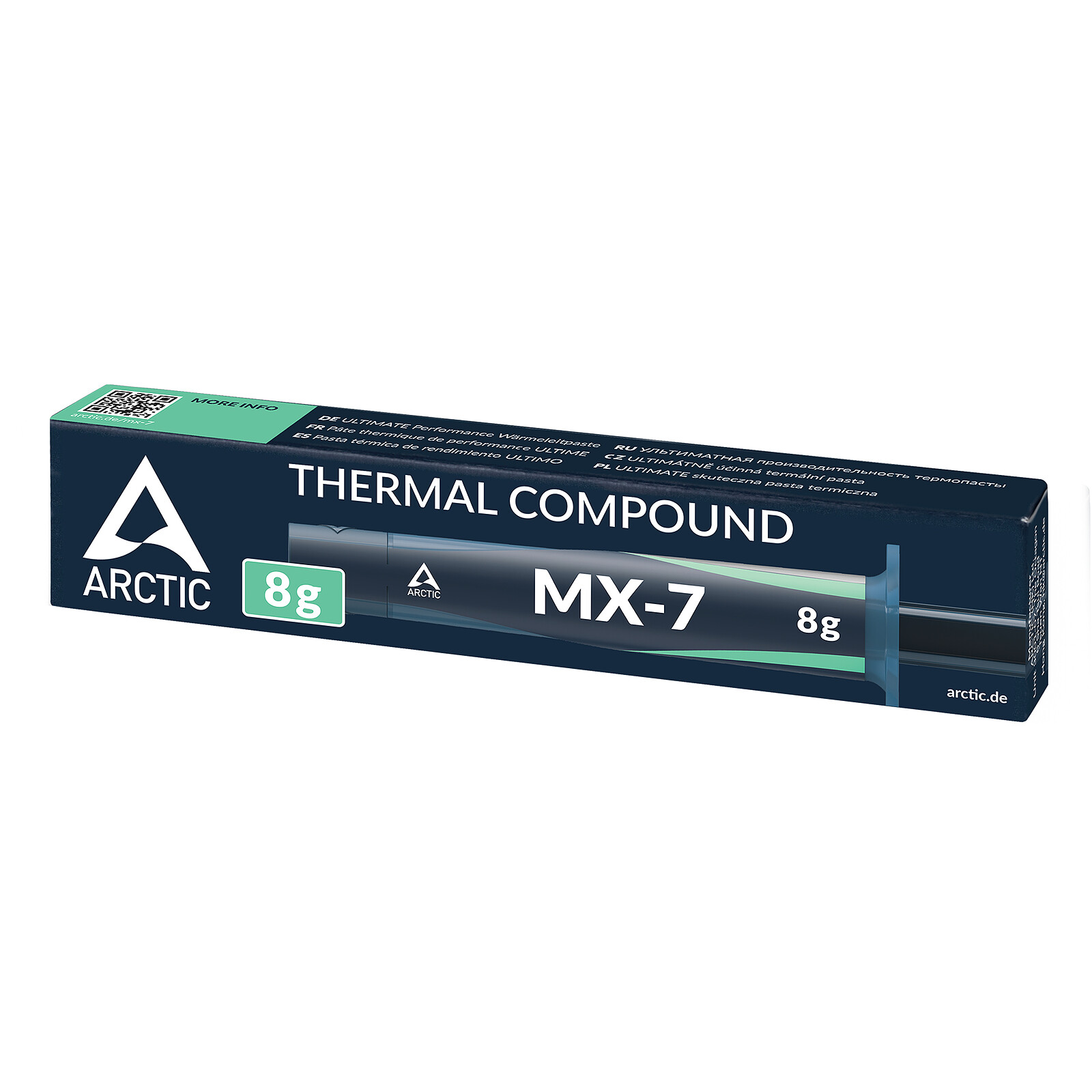 ARCTIC MX-7 Thermal Compound 8g