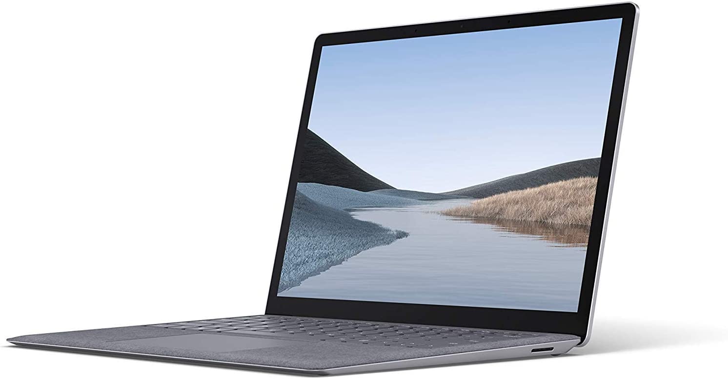 LP (used) Surface Laptop 3 i7