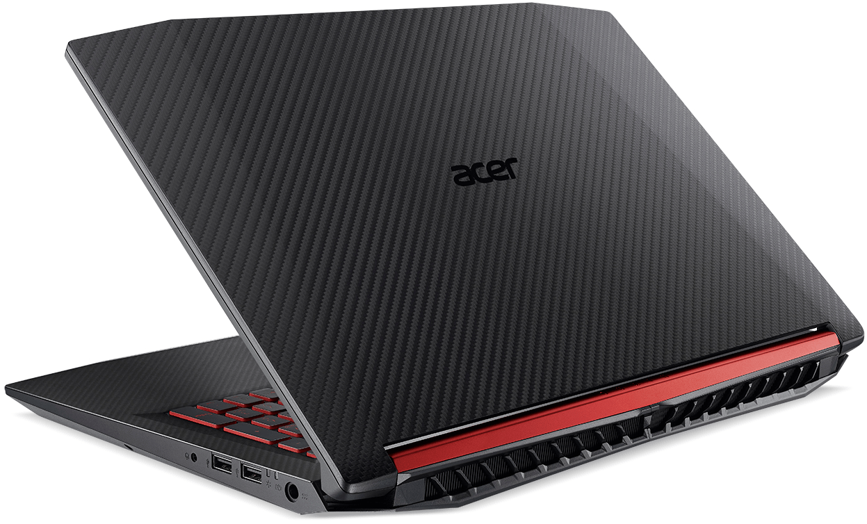 LP (USED) ACER GAMING NITRO AN515-42