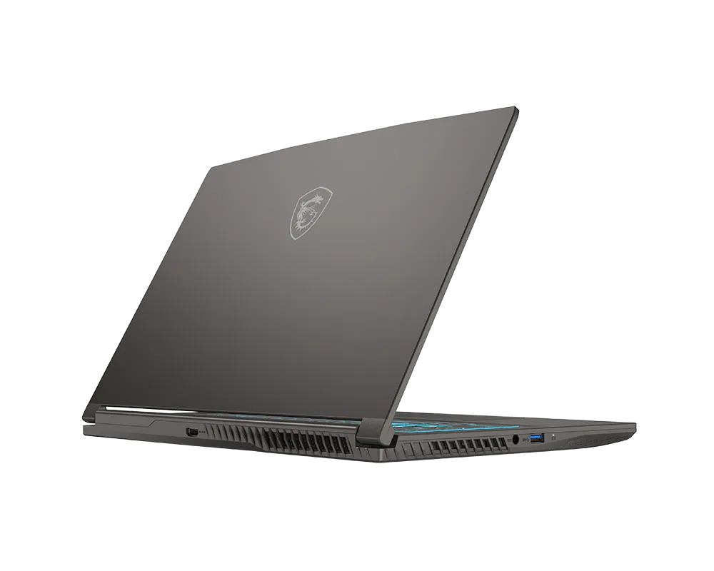 LP MSI Thin 15 B13VE-3023US