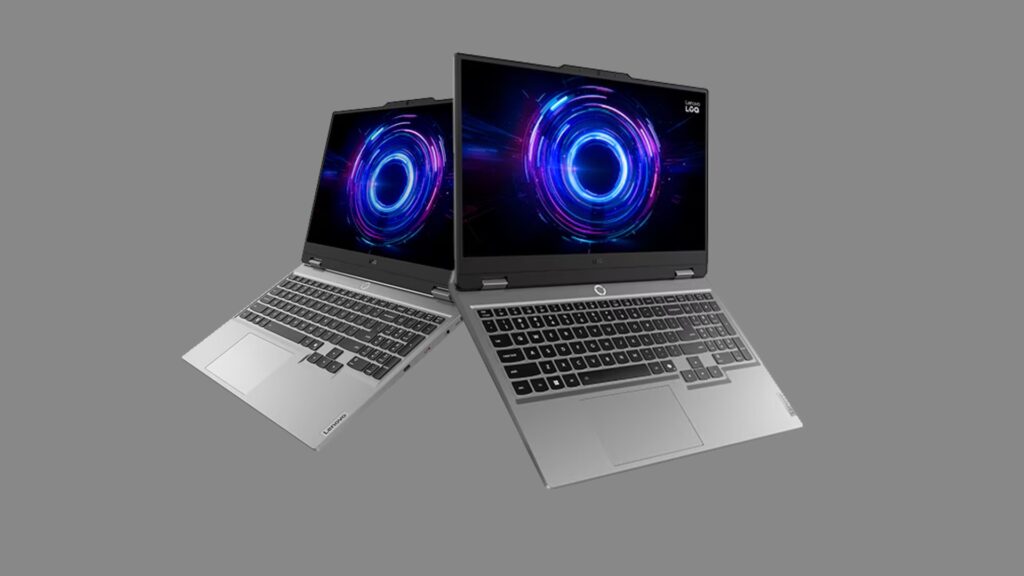 LP LENOVO LOQ 15IRX10 83JE0132FQ