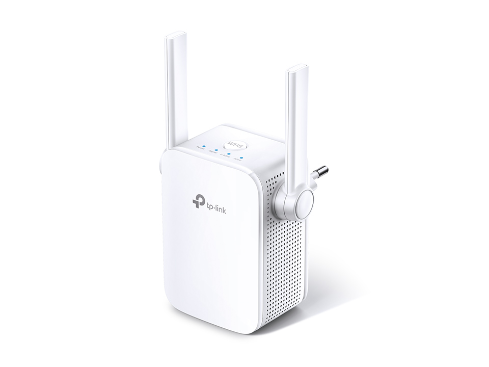 Wi-Fi Range Extender RE305_TP-LINK