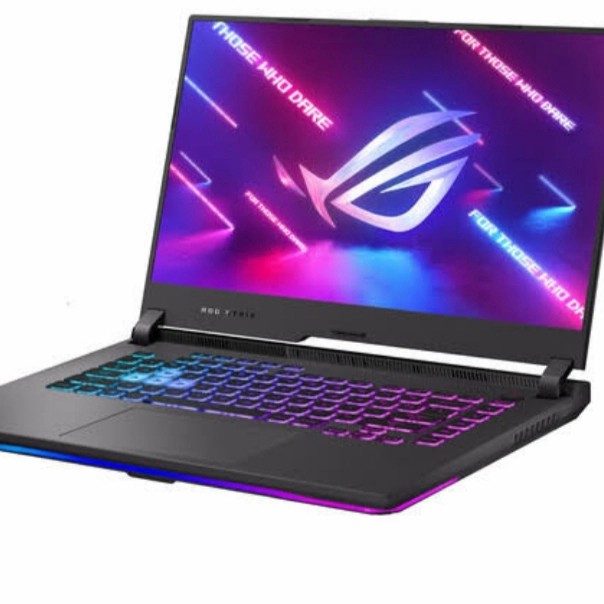 LP (USED) ASUS ROG Strix G513QM R9
