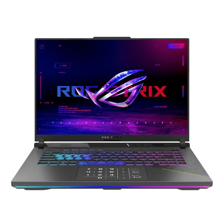 ASUS G614PM-RV240W 4G-VOLT GREEN