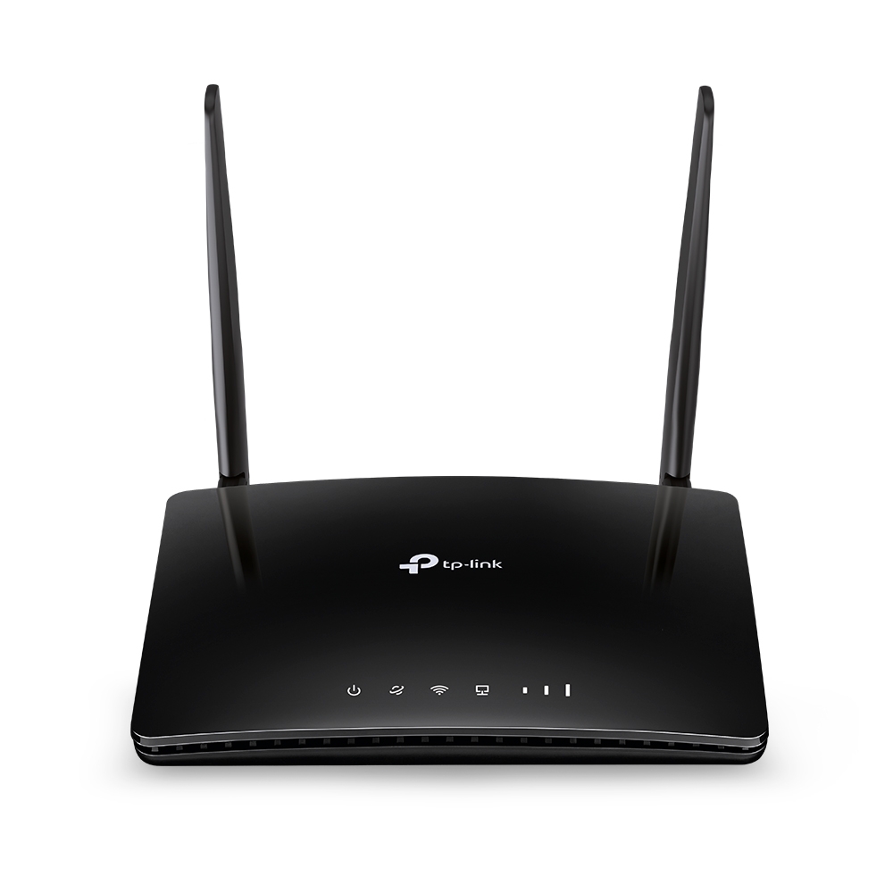 Router 4G Archer MR400_TP-LINK
