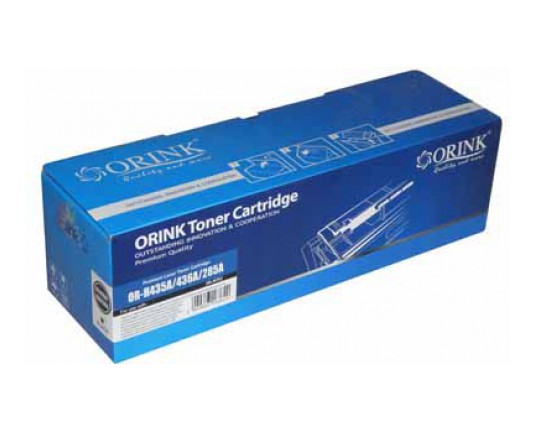 TONER 85A ORINK