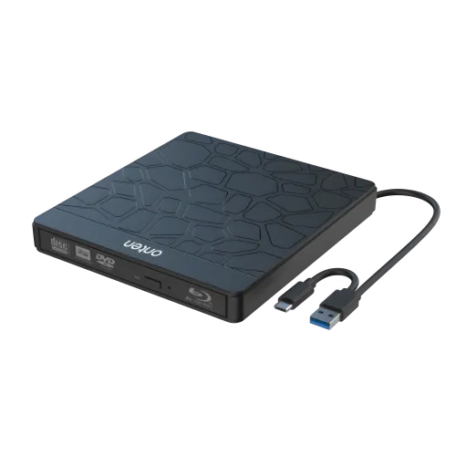 OTN-UCD22	External CD DVD Drive